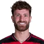 Léo Pereira - Brasile