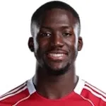 I. Konaté - Francia