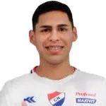 G. Caballero - Paraguay