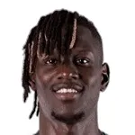 M. Diaw - Senegal