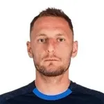 V. Coufal - Czechia