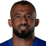 Fahad Talib - Iraq