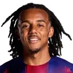 J. Koundé - Francia