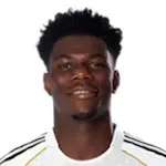 A. Tchouaméni - Francia