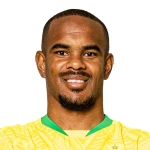 I. Rayners - Sudafrica