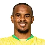 I. Rayners - Sudafrica
