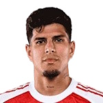 P. Hincapié - Ecuador