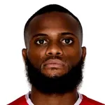 Yannick Semedo - Capo Verde