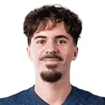 Vitinha - Portogallo