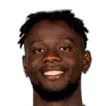 L. Deedson - Haiti