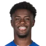 N. Mbuku - Rep. Dem. Congo
