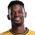 Nélson Semedo - Portogallo