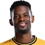 Nélson Semedo - Portogallo