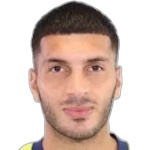 O. Aydin - Turchia