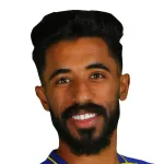 Nawaf Boushal - Arabia Saudita