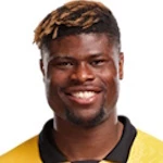 E. Agbadou - Costa d'Avorio