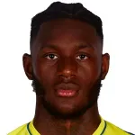 J. Opoku - Ghana
