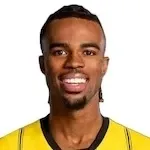 C. Chukwuemeka - Austria