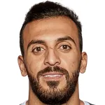 Yazid Abu Layla - Giordania