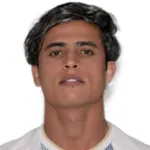Ibraheem Bayesh - Iraq