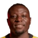 E. Kayembe - Rep. Dem. Congo