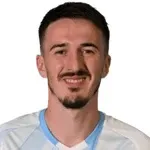 S. Radeljic - Bosnia-Erzegovina