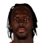 C. Ndiaye - Senegal