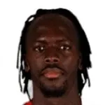 C. Ndiaye - Senegal