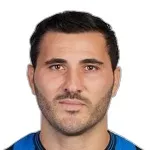 S. Kolasinac - Bosnia-Erzegovina