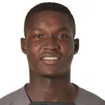 J. Anang - Ghana