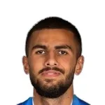 Hussein Ali - Iraq