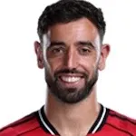 Bruno Fernandes - Portogallo