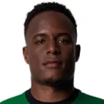 Jovane Cabral - Capo Verde