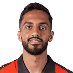 Mousa Tamari - Giordania