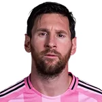 L. Messi - Argentina