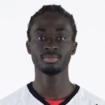 A. Mumin - Ghana