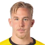H. Johansson - Svezia