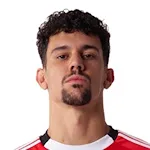 Tomás Araújo - Portogallo