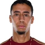 A. Salah-Eddine - Marocco