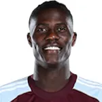 A. Onana - Belgio