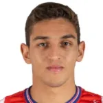 J. Sanabria - Uruguay