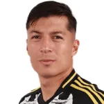 A. Franco - Ecuador