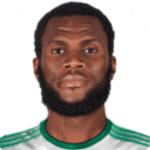 F. Kessié - Costa d'Avorio