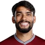Lucas Paquetá - Brasile