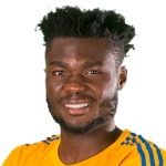 J. Caicedo - Ecuador