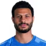 Mohamed El Shenawy - Egitto