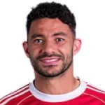 Yasser Ibrahim - Egitto