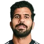 Al Mahdi Soliman - Egitto