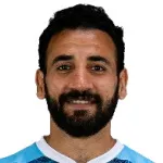 Mohanad Lasheen - Egitto