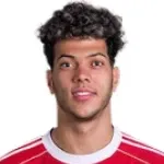 Emam Ashour - Egitto